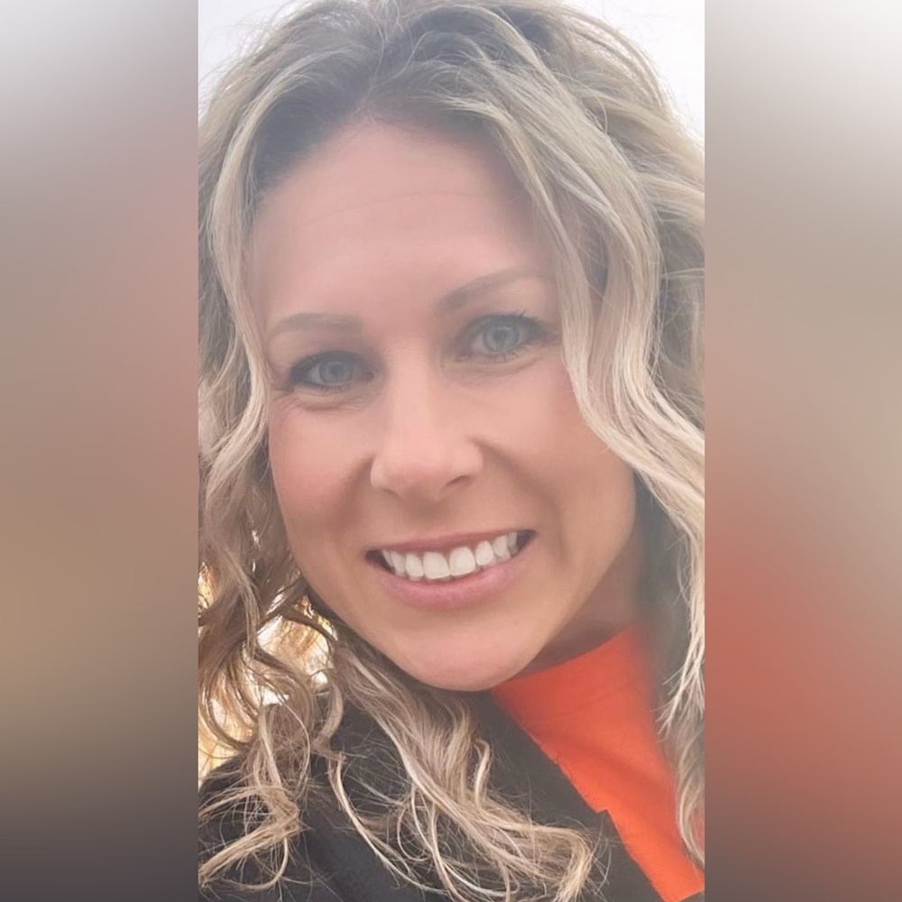 Meet your Posher, Tiffany